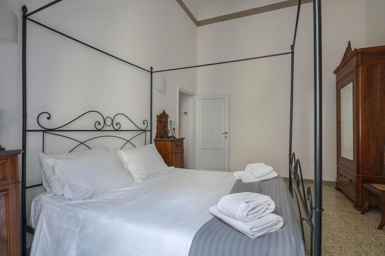 Apartment In Florence'S Heart: Via Delle Seggiole Exterior foto