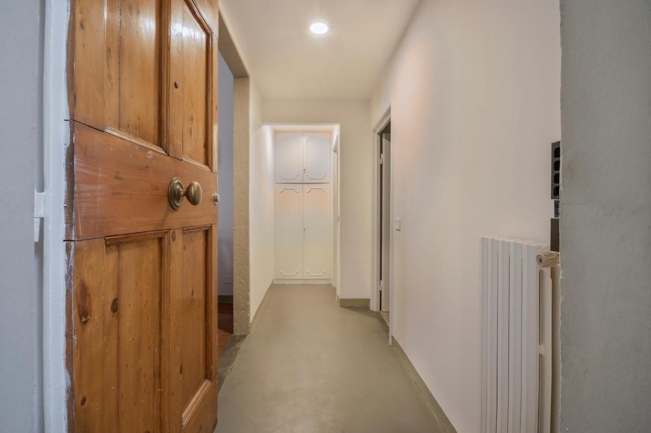 Apartment In Florence'S Heart: Via Delle Seggiole Exterior foto