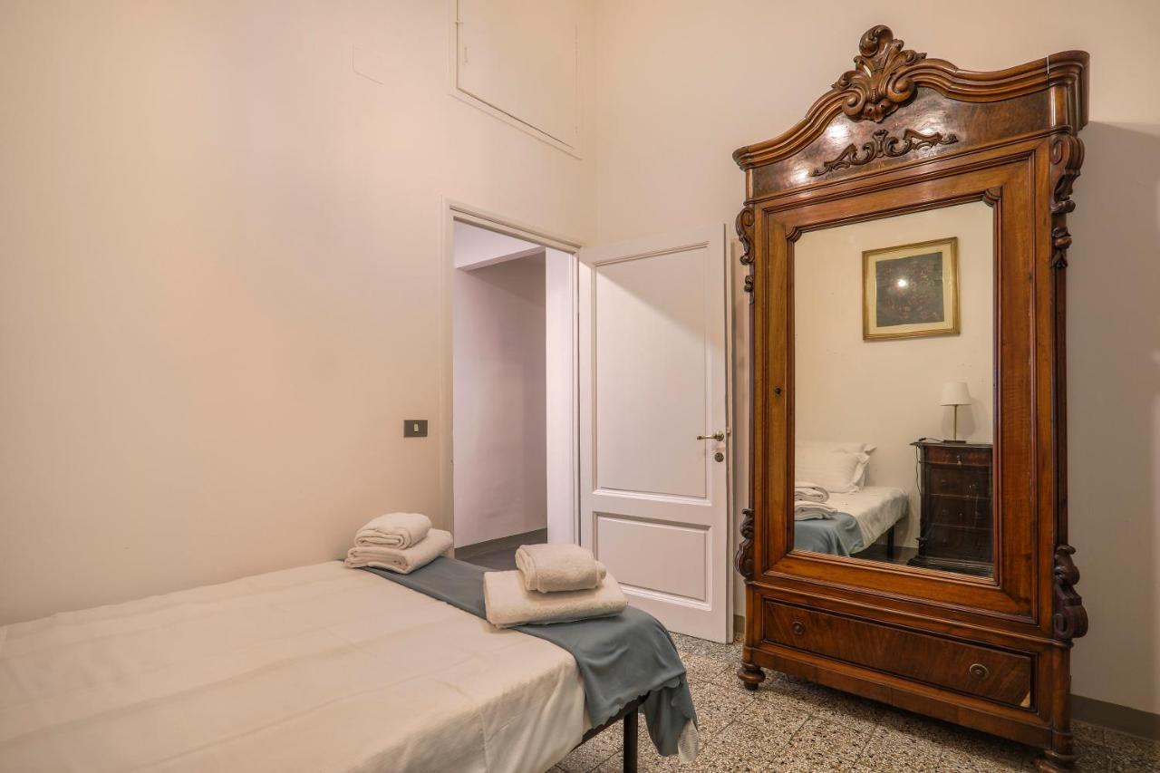 Apartment In Florence'S Heart: Via Delle Seggiole Exterior foto